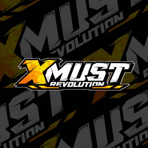 Xmust Revolution - DJ BO BI STYLE PARTY