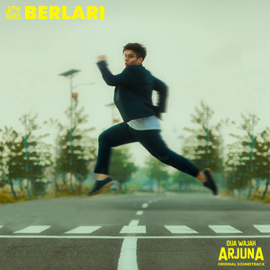 joy imanuel - Berlari - From "Dua Wajah Arjuna"