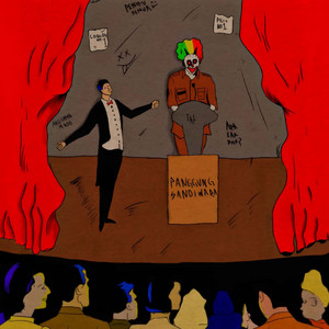 Watti and The Tea House - Parade Sulap