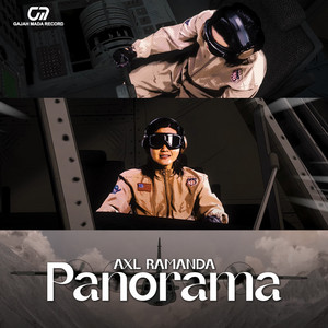 Axl Ramanda - Panorama