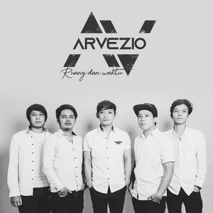 Arvezio - Ruang Dan Waktu