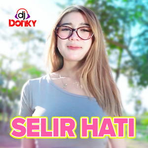 DJ Donky - Selir Hati