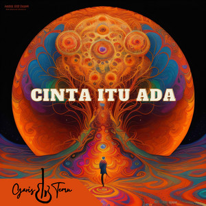 Garis Temu - Cinta Itu Ada