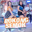 Dini Kurnia, Rindy BOH - Bokong Semok