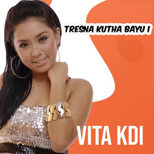 Vita Kdi - Jaket Iki
