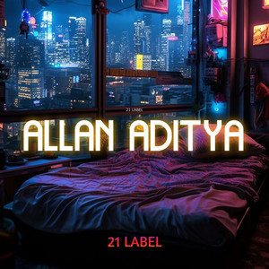 ALLAN ADITYA, DJ ARSY - RIVER FLOW IN TO YOU MELODY KANE