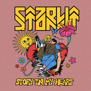 Starlit - Story In My Heart