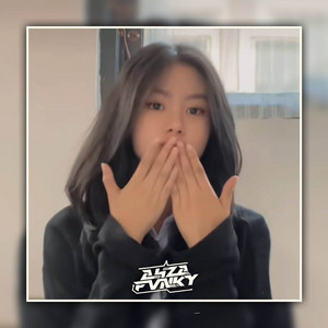 DJ Ahza Remix - DJ SABAR DULU TAK CUMA BADIAM