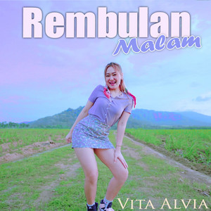 Vita Alvia - Rembulan Malam