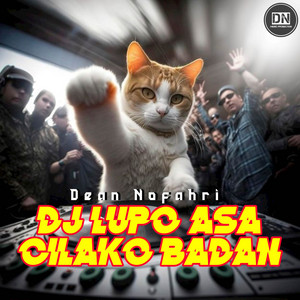 Dean Nofahri - DJ SATINGGI TINGGI MALANTIANG