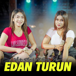 Wafiq Azizah, Putri Agni - Edan Turun