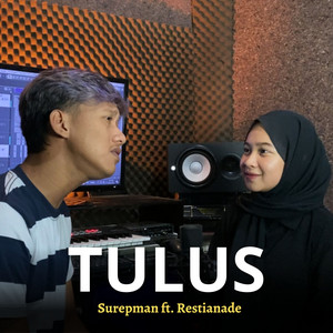 Surepman, Restianade - Tulus - Acoustic