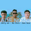 TIAN STORM, Kevin Rater, JHERRY JAN - Ade Nona