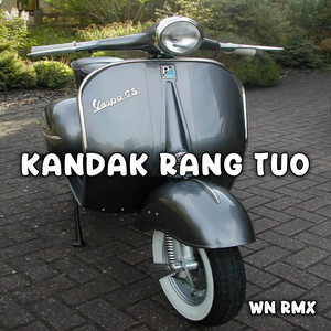 NA RMX - DJ MINANG KANDAK RANG TUO