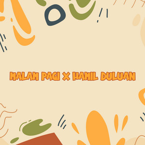 DJ Buncit - Malam Pagi X Hamil Duluan