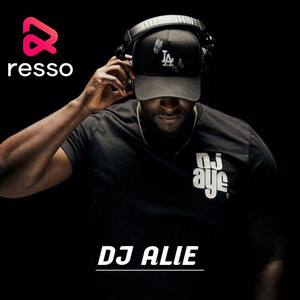 DJ ALIE - DJ DILANGIT ADA MATAHARI