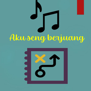 Om Cakman - Aku Seng Berjuang