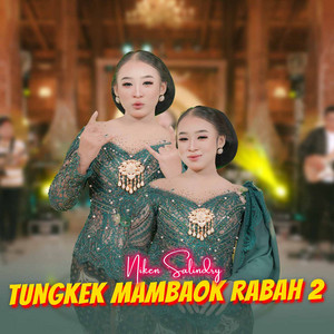 Niken Salindry - Tungkek Mambaok Rabah 2