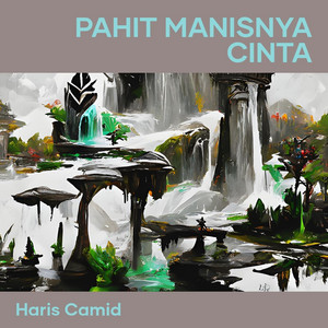 Haris Camid - Pahit Manisnya Cinta