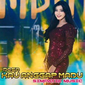 novi novita - Dosa Kau Anggap Madu