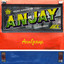 Young Lex, Arsyih Idrak, Young Alexander - Anjay - Remix