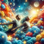 DJ Kevin Adriano - Under The Moonlight Shines