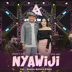 Wahyu F Giri, Diva Hani - Nyawiji
