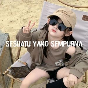 FAIZIN - Sesuatu Yang Sempurna