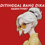 Kasiih Fvnky, DJ Likin Breat - Ditinggal Bang Dika