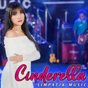SIMPATIK MUSIC, Linda Ayunda - Cinderella