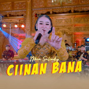 Niken Salindry - Ciinan Bana