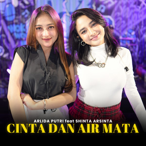 Arlida Putri, Shinta Arsinta - Cinta Dan Air Mata
