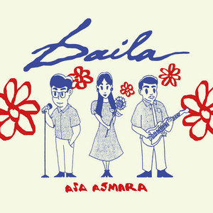Baila - Asa Asmara