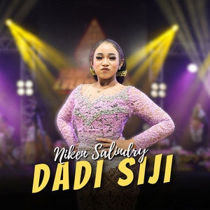 Niken Salindry - Dadi Siji