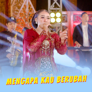 Niken Salindry - Mengapa Kau Berubah