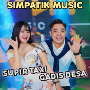 Laila Ayu, Irwan D'Academy - Supir taxi gadis desa