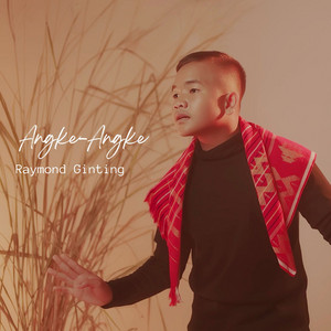Raymond Ginting - Angke-Angke
