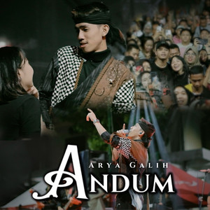 Arya galih - ANDUM