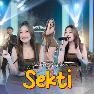 Shinta Arsinta - Sekti