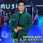 SIMPATIK MUSIC, Irwan D'Academy - Sarmila