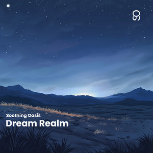 Soothing Oasis - Distant Stars