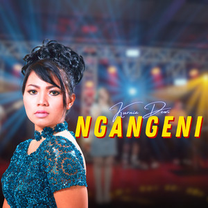 Kurnia Dewi - Ngangeni