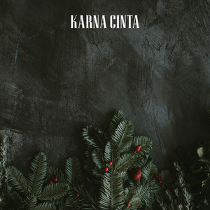 Veronika Stmrg - Karna Cinta - Lagu Natal