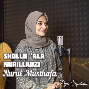 PUJA SYARMA - Shollu Ala Nurilladzi