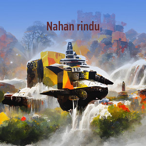 Asep jony - Nahan rindu