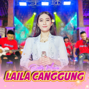 DELLA MONICA - Laila Canggung