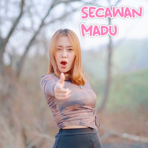 Vita Alvia - Secawan Madu