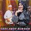SIMPATIK MUSIC, Sindy Melly - Sholawat Burdah