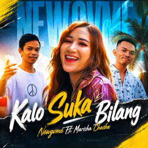 New Gvme, Marishachacha - Kalo Suka Bilang