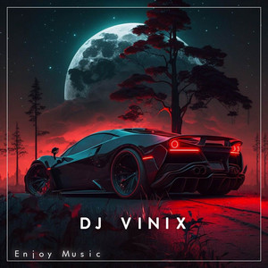 DJ Vinix - DJ TELANJANGI DUNIA
